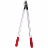 Felco Astschere, Mit Kraftübersetzung Und Gebogenem Amboss 5