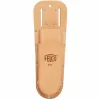 FELCO Baumscheren Doppelträger Aus Leder 5