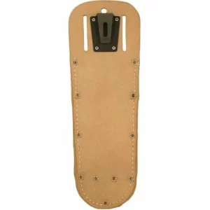 FELCO Baumscheren Doppelträger Aus Leder 6