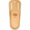 FELCO Baumscheren-Träger Aus Leder (flach) 5