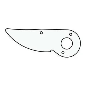 FELCO 13/3 Ersatz-Klinge 7