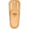 Felco Holster Tasche FŸr Baumschere TrŠger Aus Leder Felco 910 Etui Gartenschere 8