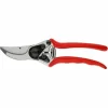 FELCO-SET – FELCO 11 Einhand Schere Baum Reb Garten-Schere Inkl. Handschuhe 16