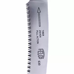 Felco Ersatzsägeblatt Für Felco 630 7