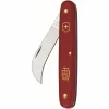 Felco Pfropf- / Schneidmesser, FŸr Gartenarbeit, Klinge Edelstahl – LŠnge 57 Mm 5