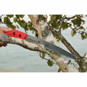 FELCO SŠge Nr. 621 LŠnge 42 Cm HolzsŠge Mit Ziehendem Schnitt SŠgeblatt 24 Cm 8