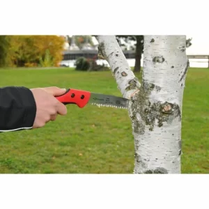 FELCO SŠge Nr. 621 LŠnge 42 Cm HolzsŠge Mit Ziehendem Schnitt SŠgeblatt 24 Cm 10