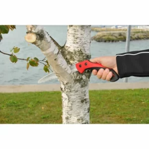 FELCO SŠge Nr. 621 LŠnge 42 Cm HolzsŠge Mit Ziehendem Schnitt SŠgeblatt 24 Cm 12