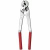 Felco C16E Kabelschere Schnitt-ø 20 Mm Für Elektrokabel Griffe Geschmiedetem Alu 10