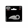 Felco Ersatzklinge Für Gartenscheren, Aus Hochwertigem Material, Für Felco 14 5