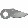 Ersatzklinge 6/3 F.FELCO-Schere 6+12 Bl.verp.FELCO 5