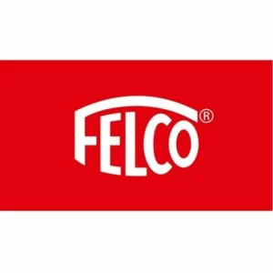 Drahtseilschere C9 L.325mm Ku.-Überzug FELCO 6