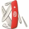 Schweizer Taschenmesser Felco 506 5